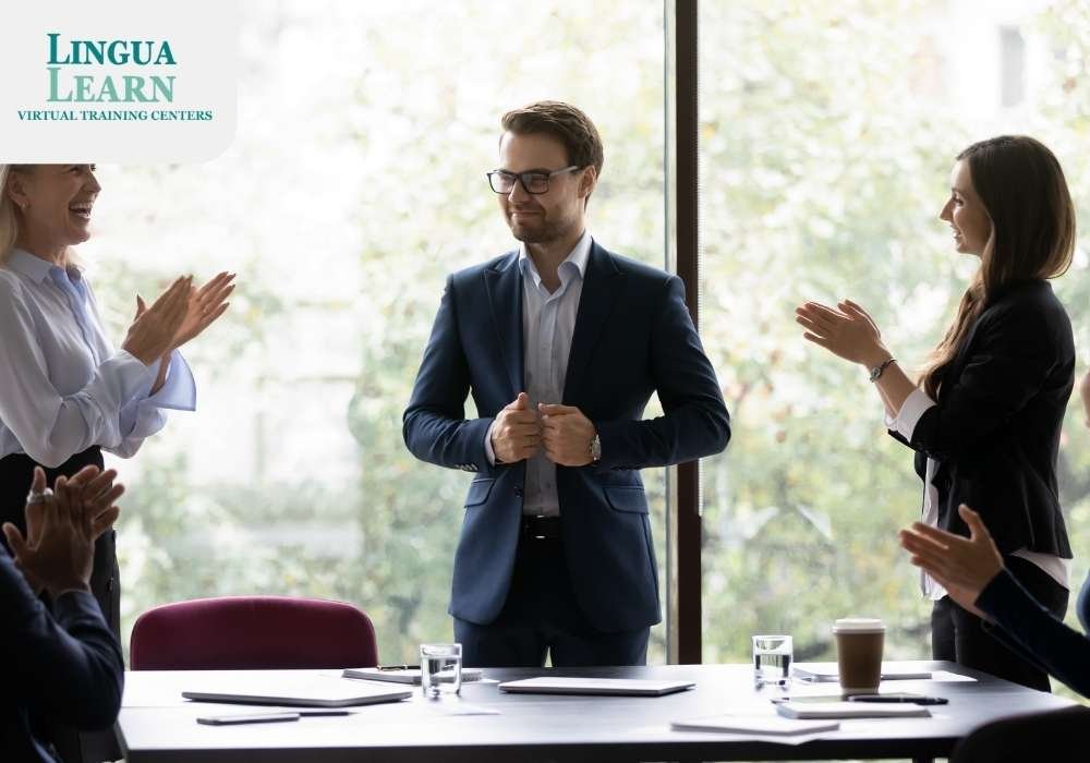 Career Advancement Through Language Learning Your Path to Professional Success