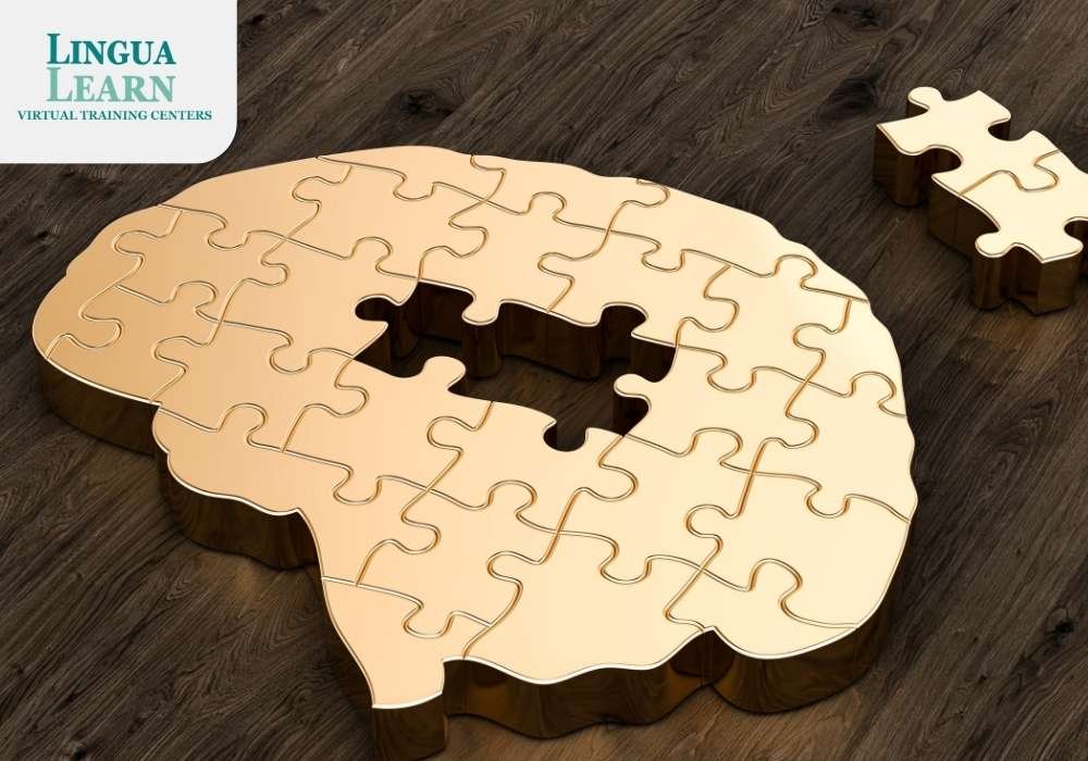 Bilingual Brains Unveiling the Cognitive Benefits of Language Learning
