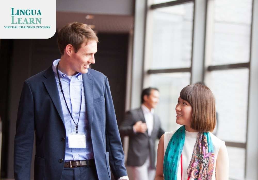 Breaking Communication Barriers The Cross-Cultural Impact of Multilingualism