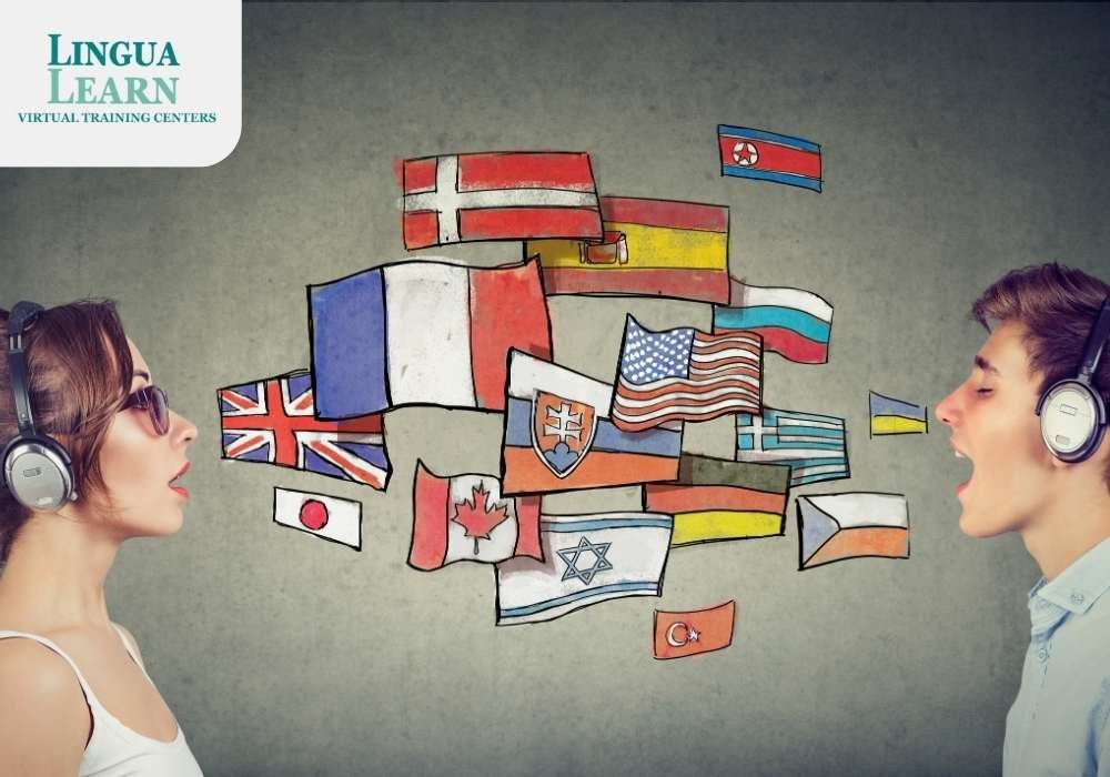 Brain Boost The Transformative Impact of Learning a Second Language Online