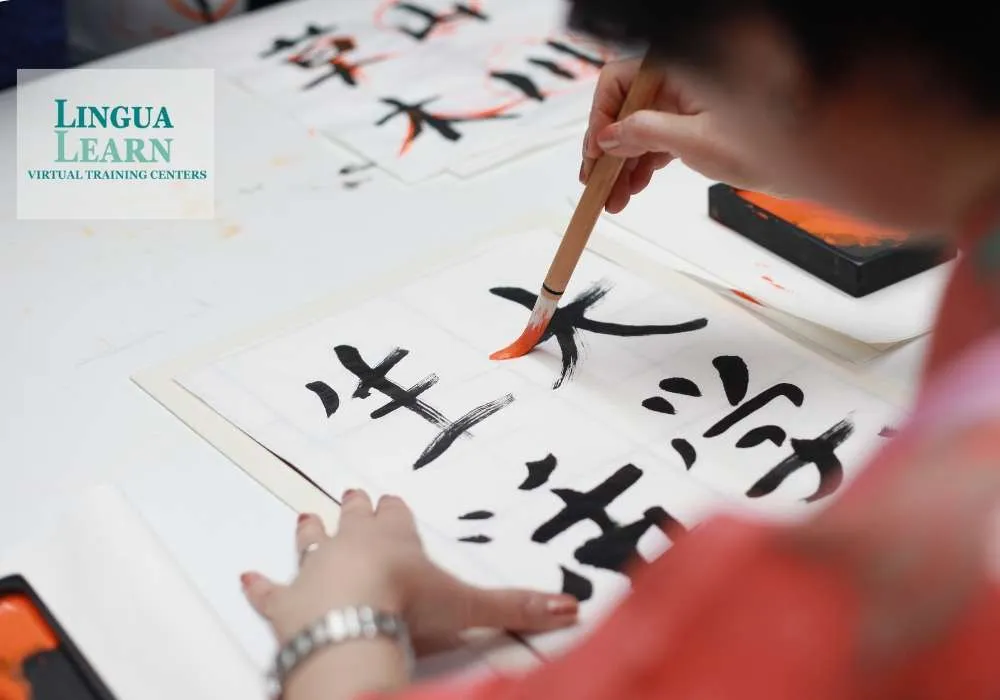 How to Develop Writing Skills in Japanese Online
