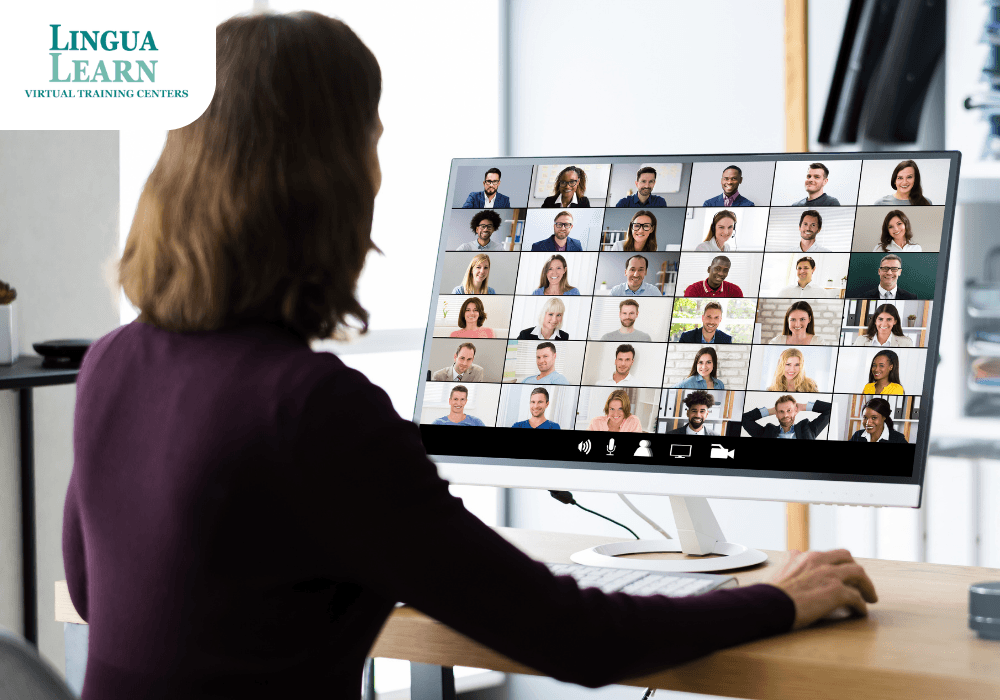 Immerse Yourself: Exploring Cultural Horizons Through Online Language Courses