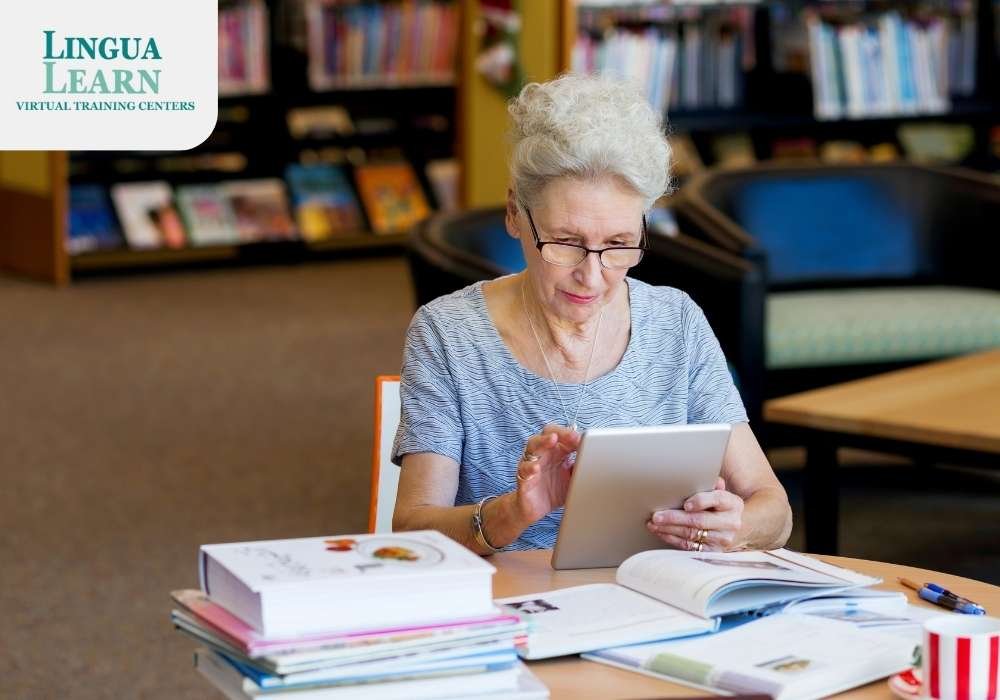 Ageless Linguistics Cognitive Benefits of Learning a New Language Later in Life