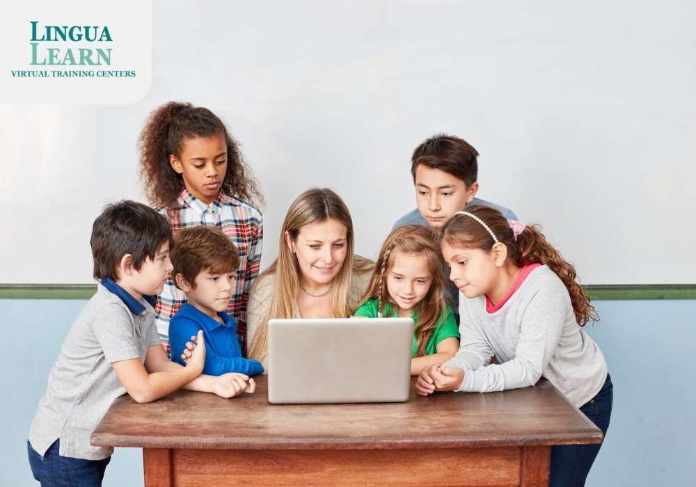 Digital Literacy Elevated Tech-Savvy Polyglots and the Power of Language Learning