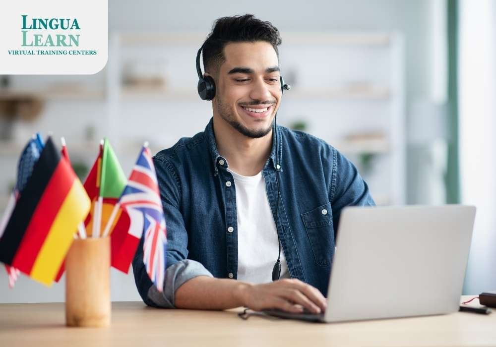 German Language Mastery Top Strategies for Effective Online Learning