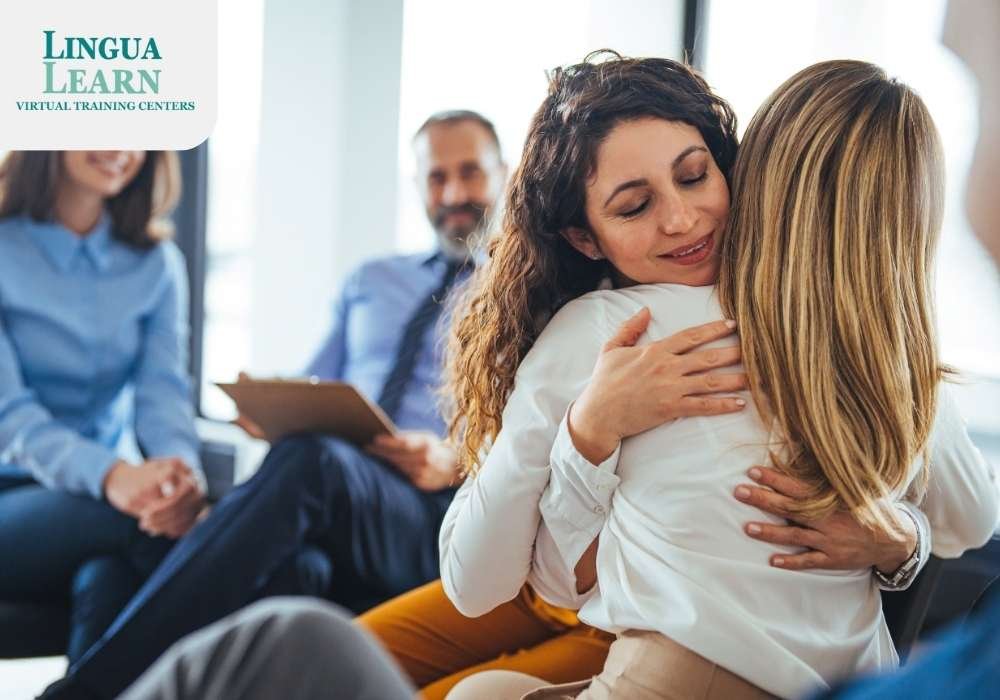 Language of Empathy Fostering Understanding and Compassion Through Multilingualism