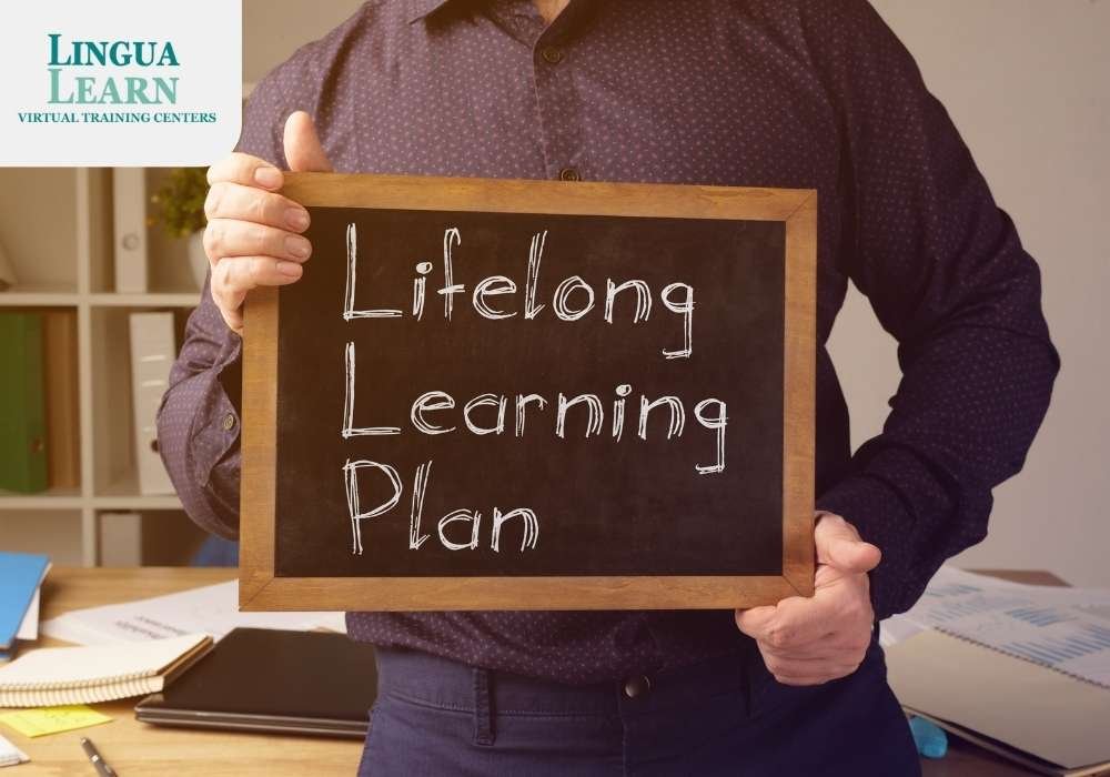 Lifelong Learning Through Language Beyond the Classroom and Into Your Future