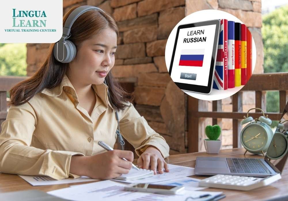 Russian Language Domination Proven Online Techniques for Success