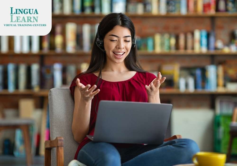 From Beginner to Fluent A Guide to Online Language Learning