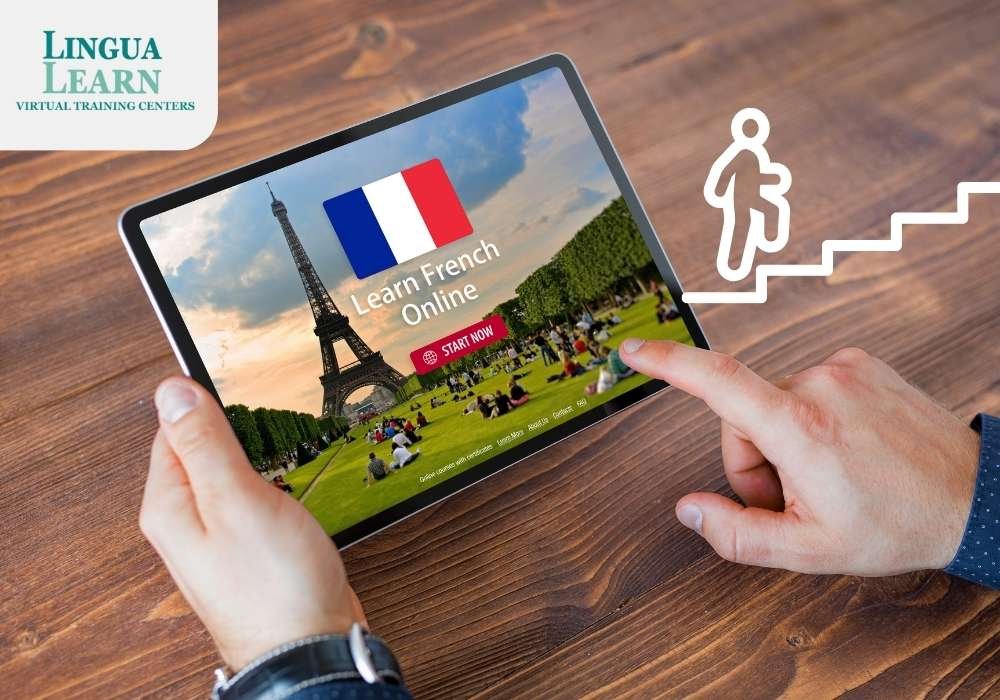 French Mastery Made Easy Online Learning Step-by-Step