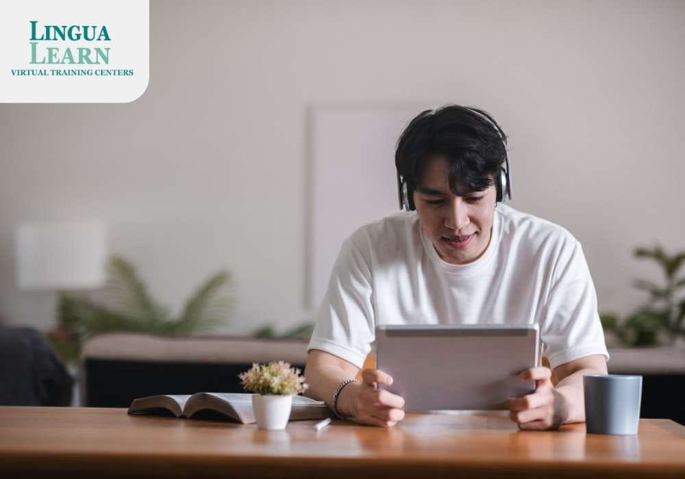 Language Learning in Cyberspace Unveiling Success Secrets