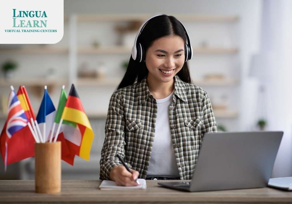Become a Multilingual Marvel Mastering Multiple Languages Online