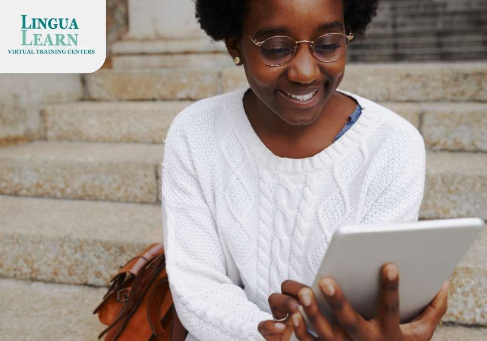 Accessible Language Learning: Online Classes for All