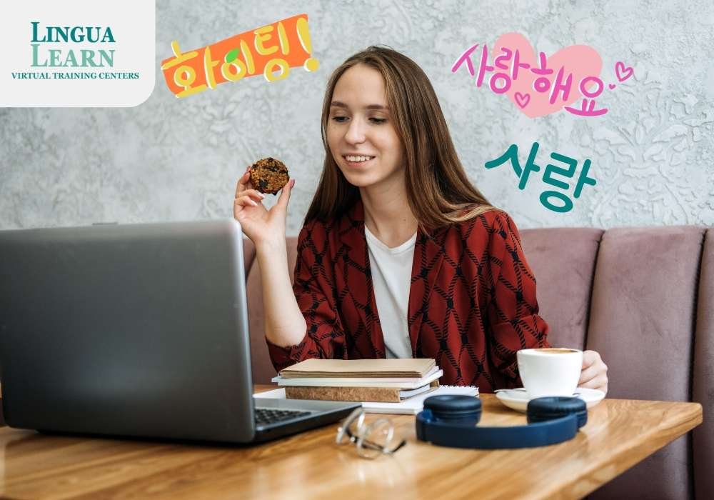 한글 (Hangeul) Decoded: Beginner-Friendly Korean Online