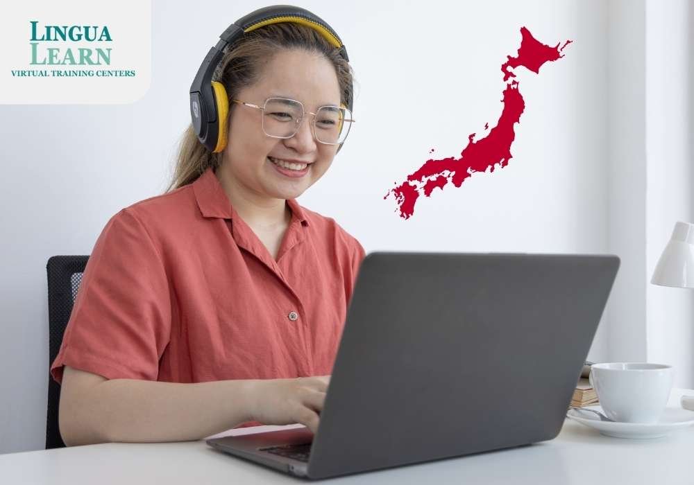 Discover Japan: Online Language Learning for Travelers