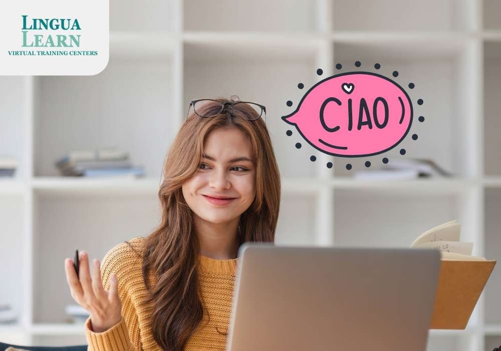 La Dolce Lingua: Impact of Online Italian Classes at Lingua Learn