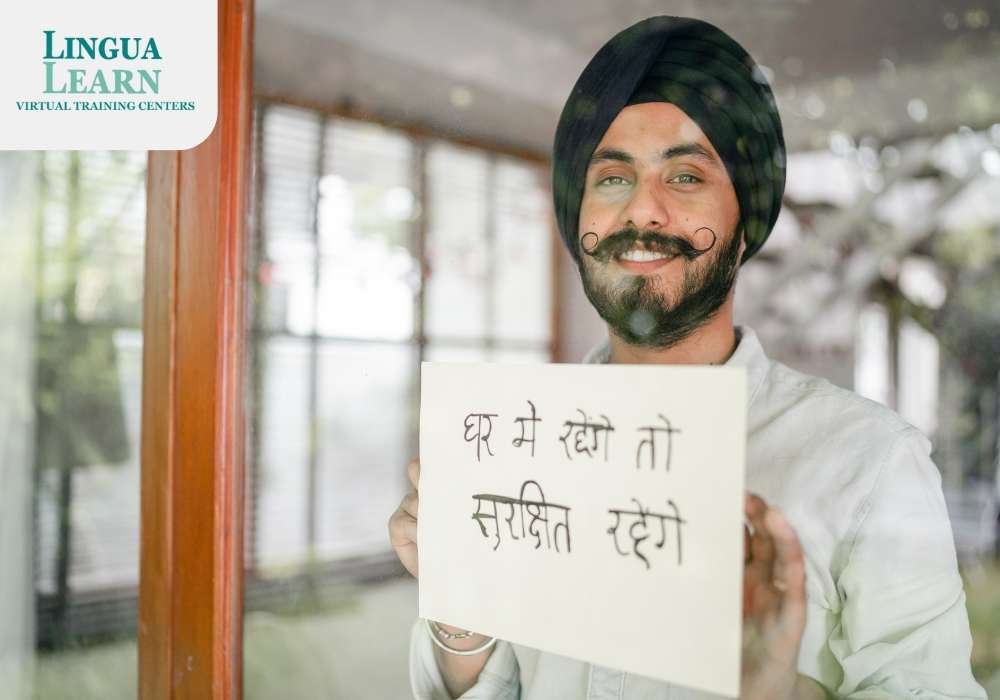 नमस्ते (Namaste)! Online Hindi Classes for Global Communication