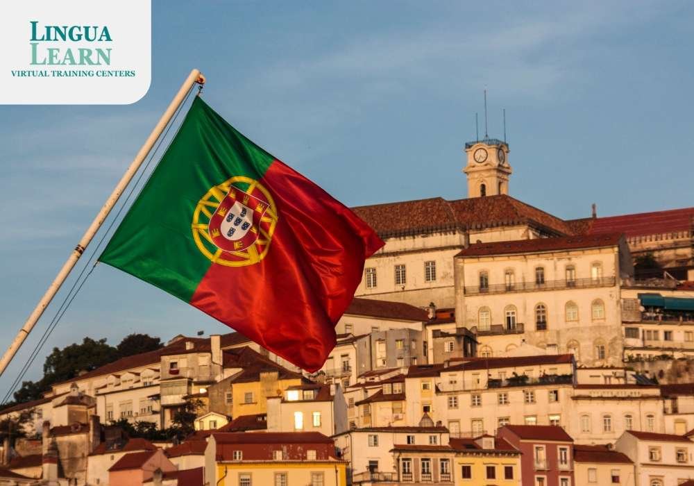 Portuguese Passport: Wonders of Online Language Learning Explored