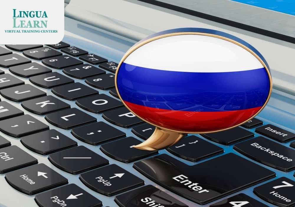 Russian Rendezvous: Online Language Learning Opens Doors to the East