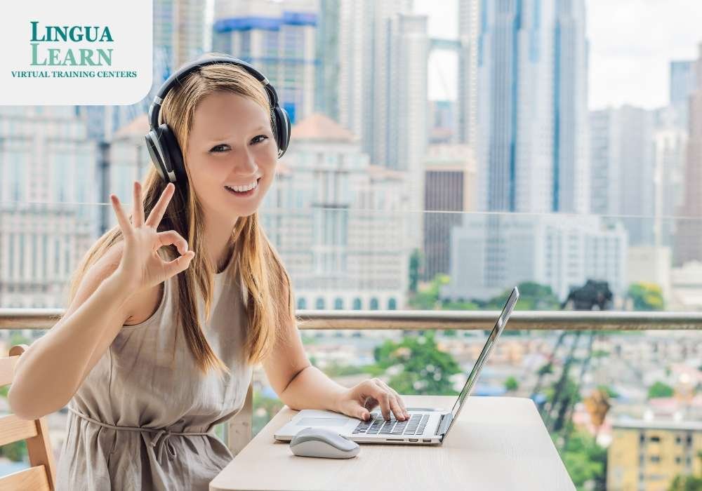 Unlocking the World: Impact of Learning a New Language Online with Lingua Learn