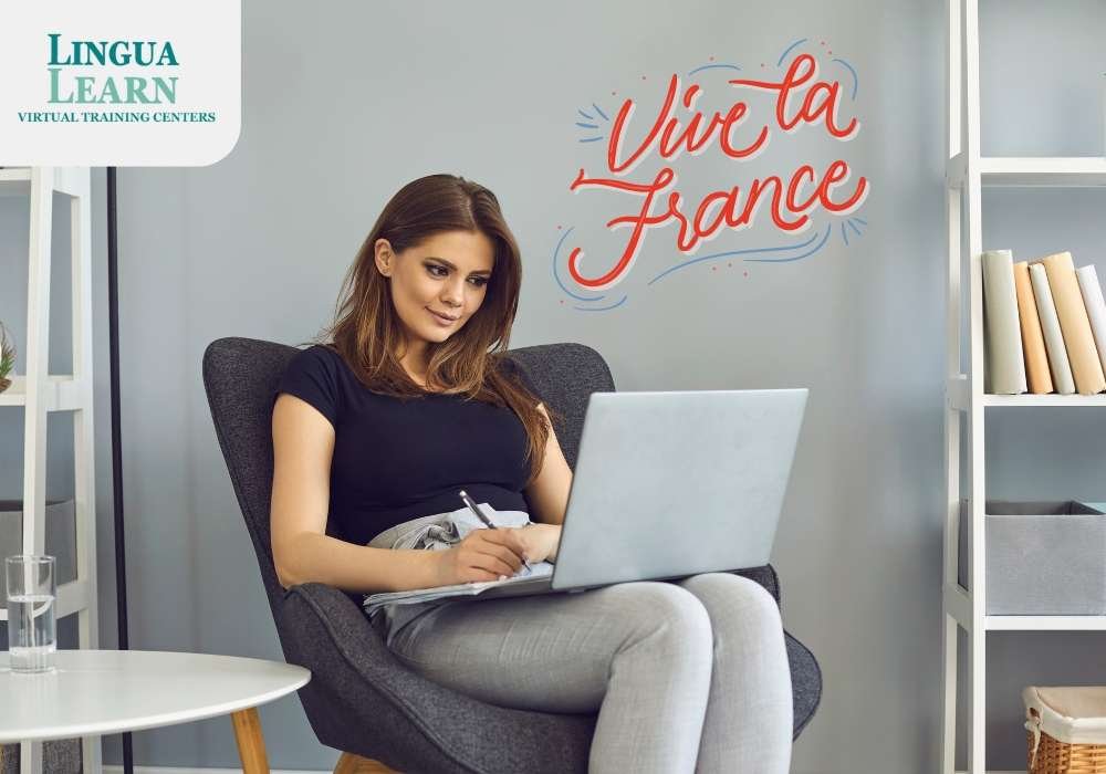 Vive la Différence: Embracing Diversity Through Online French Lessons