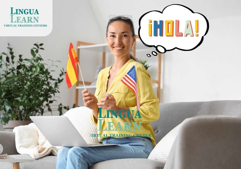 ¡Hola Mundo! Exploring Global Reach of Online Spanish Language Education