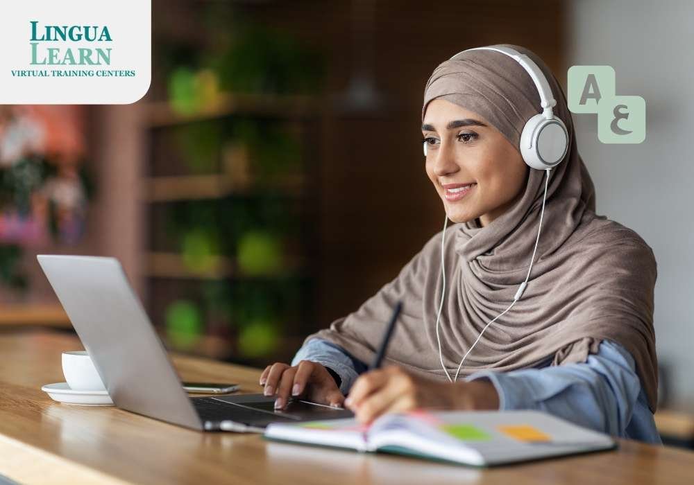 Arabic Essentials: Your Online Guide to Arabic Language Mastery