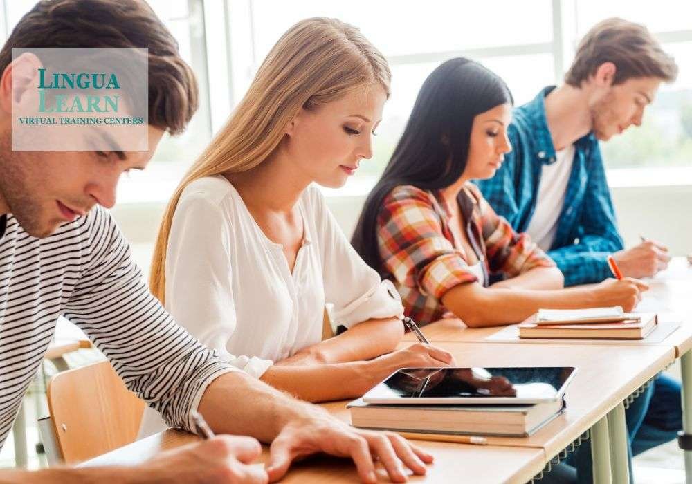 The Advantages of Studying German for University with Lingua Learn