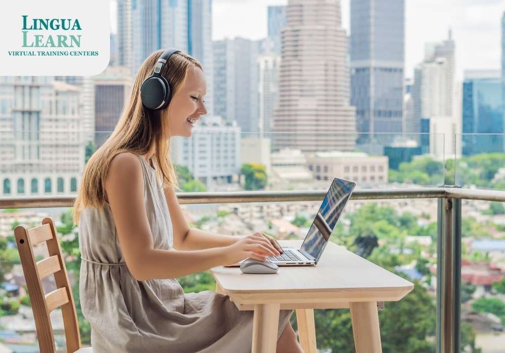 Future of Language Learning Online