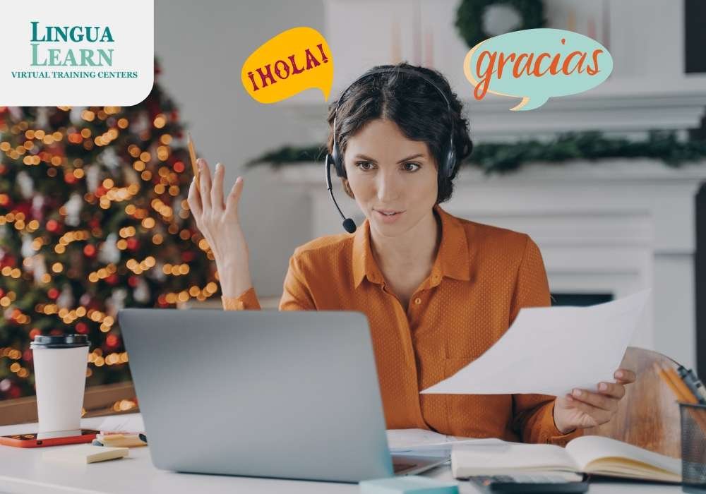 Spanish Savvy: Mastering Spanish Online Step-by-Step