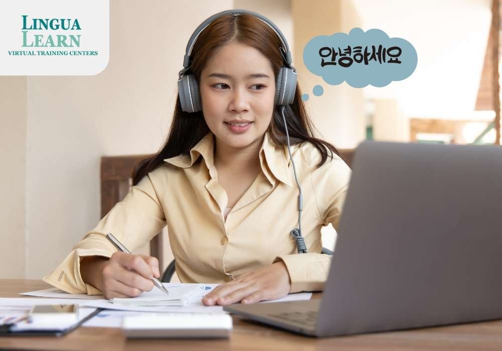 Korean Keys: Online Korean Language Course for Beginners