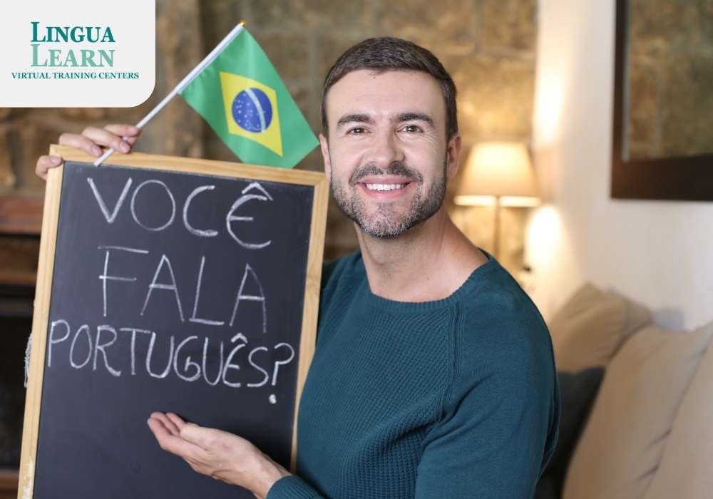 Portuguese Proficiency: Online Portuguese Language Mastery