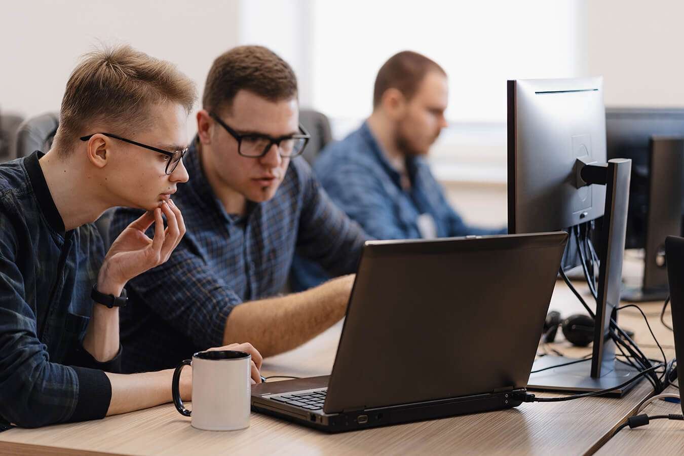 The Importance of Learning English for Technical Writers