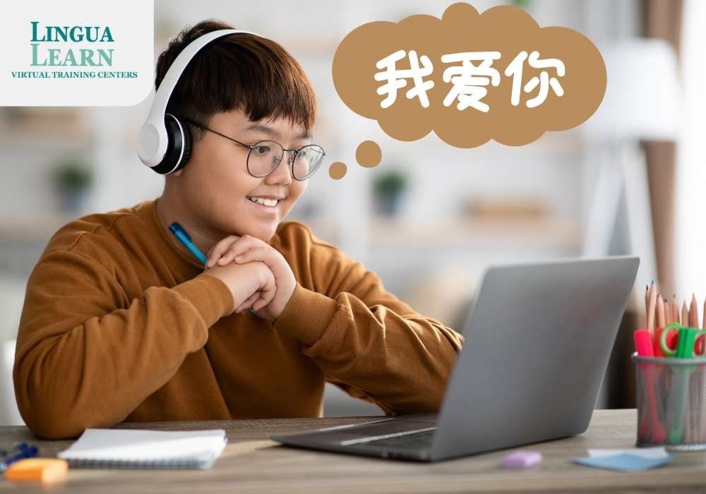 Chinese Charm: Unlock Mandarin Language Mastery Online