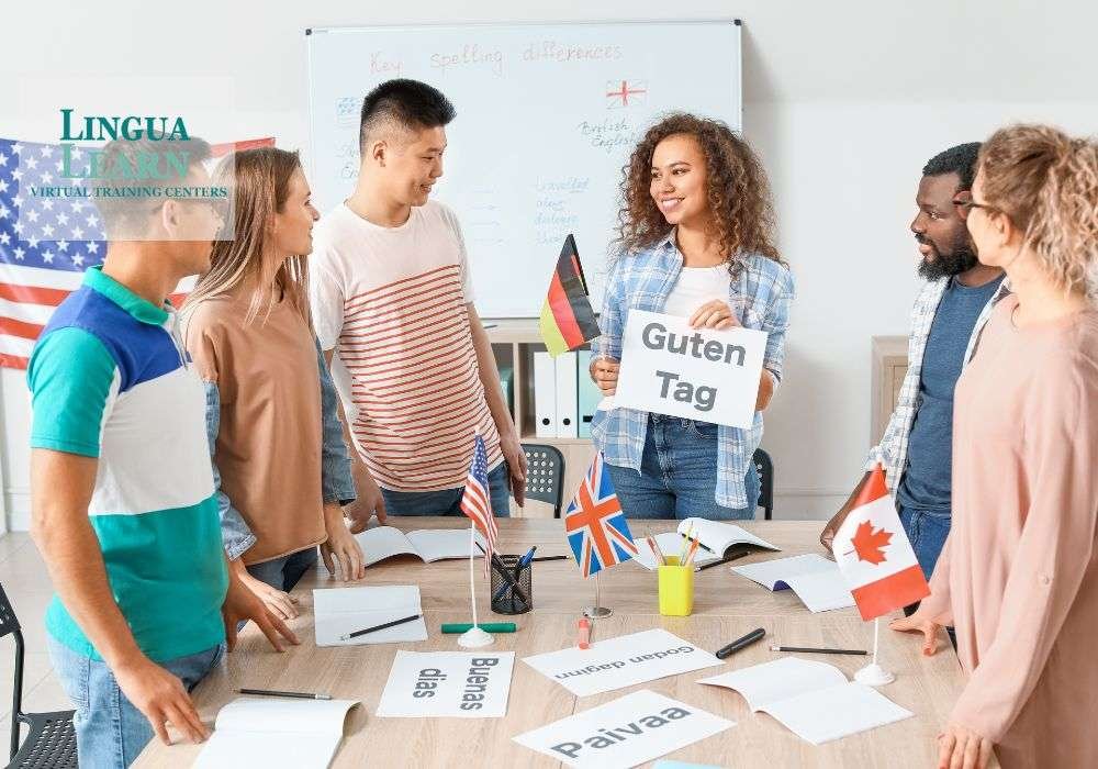 Language and Identity: How Language Shapes Who We Are