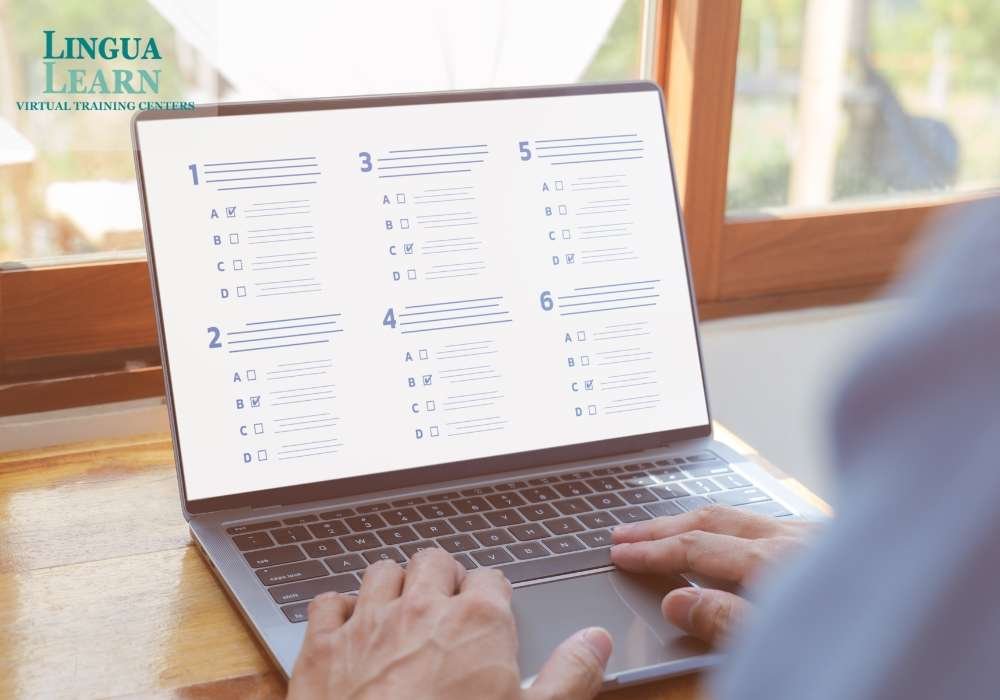 IELTS Preparation Online: Intensive Course for High Scores