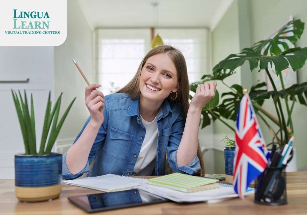 Learn English Online: Fun Courses for Beginners and Advanced