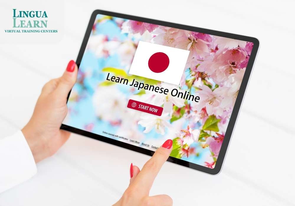 Learn Japanese Online : Easy Methods for Speaking Fluently