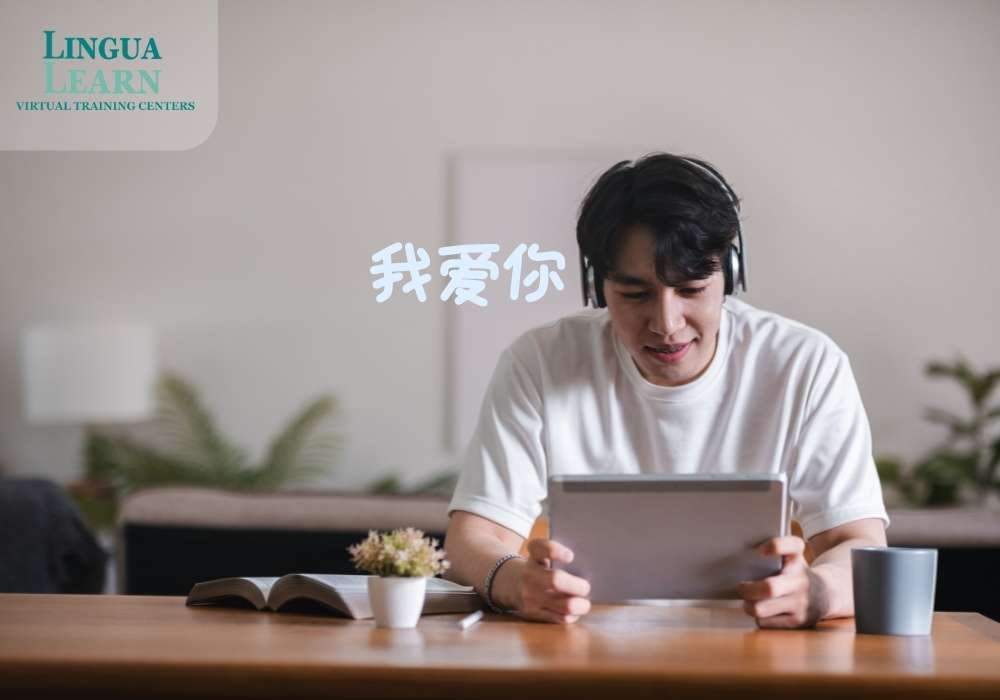 Learn Mandarin Online: Practical Course with Native Instructors