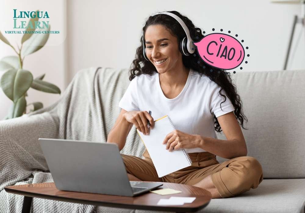Online Italian Course : Comprehensive and Easy to Understand