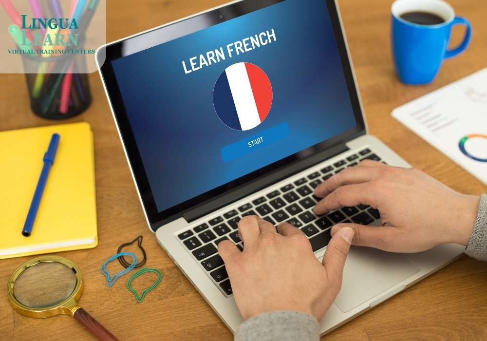 Learn French Online: Guide for Beginners to Advanced