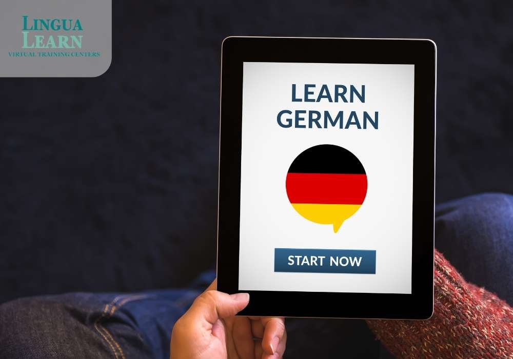 Learn German Online: Quick Course for Beginners