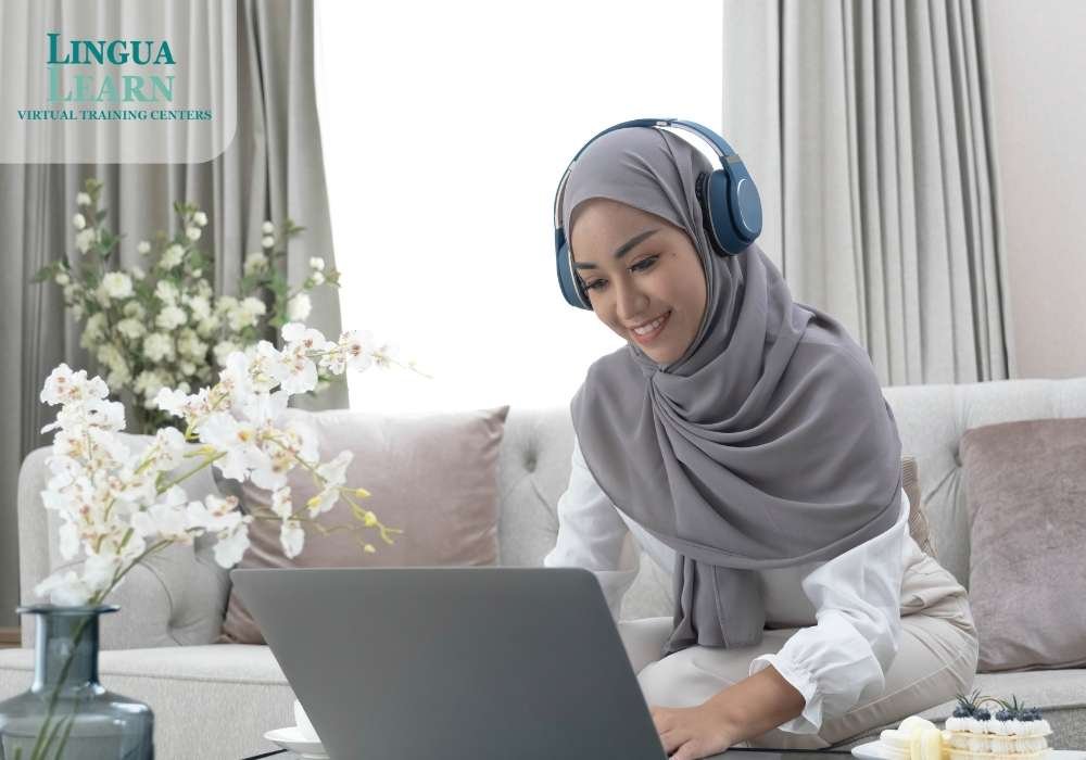 Online Arabic Course: Fun and Interactive Learning