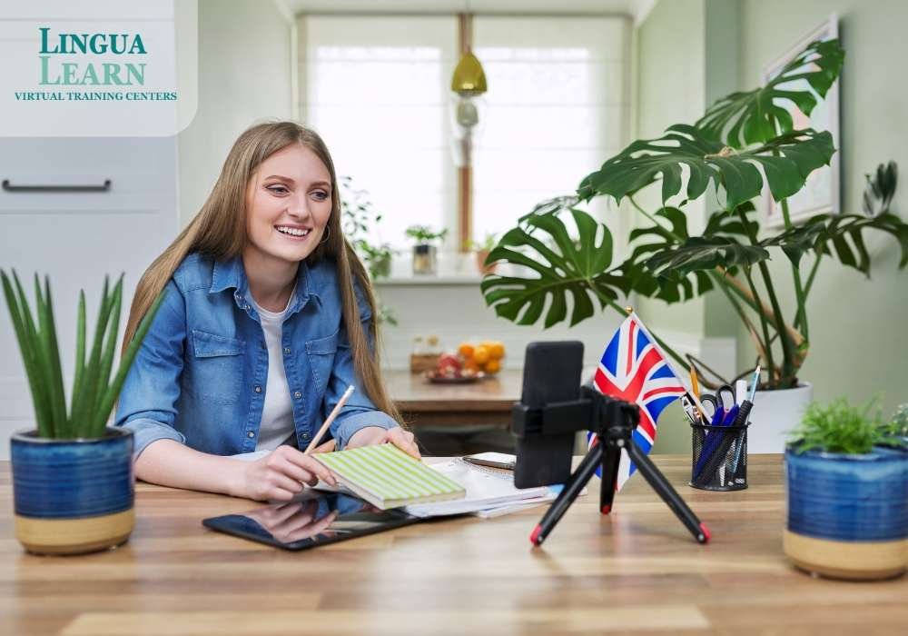 Online English Course: Easy Tips and Tricks for Learning