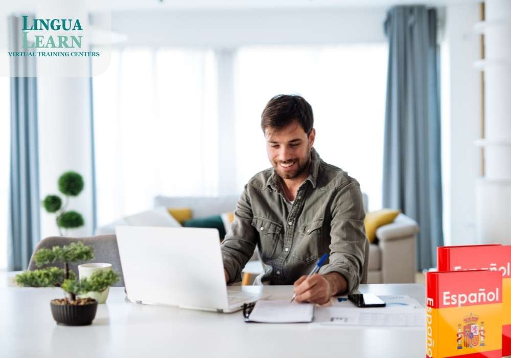 Online Spanish Course: Learn Directly with Native Tutors