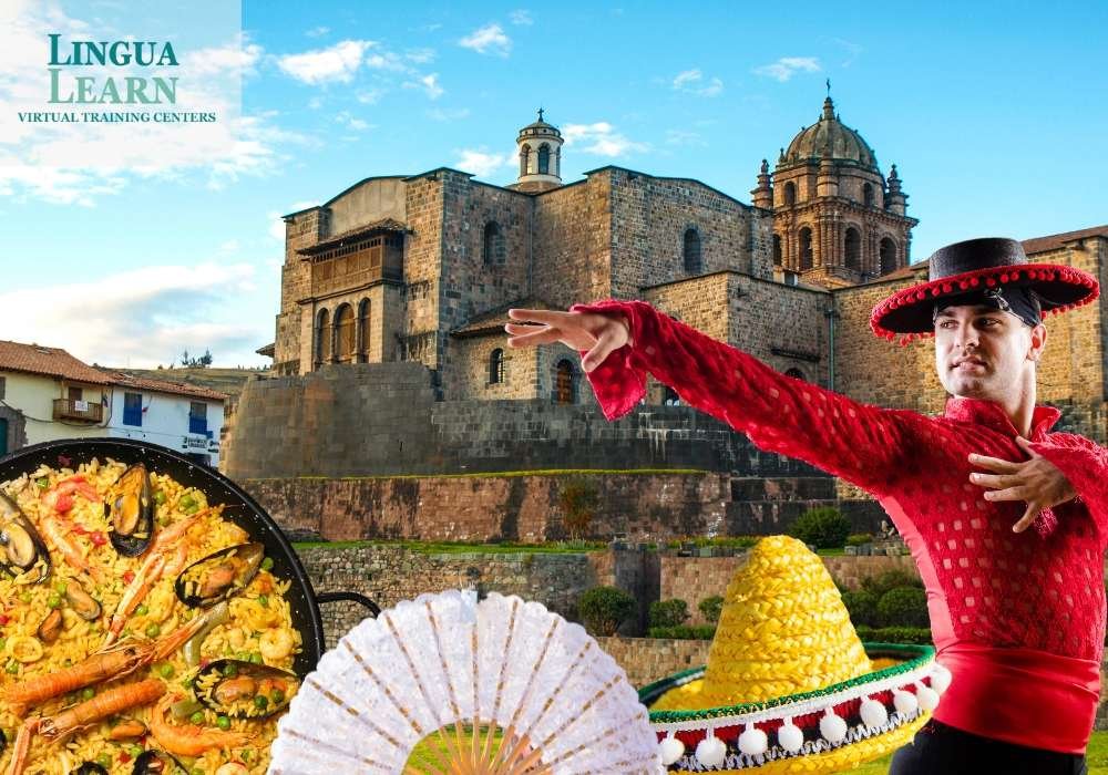 Exploring Spanish Culture: Vibrant Traditions, Customs, and Facts