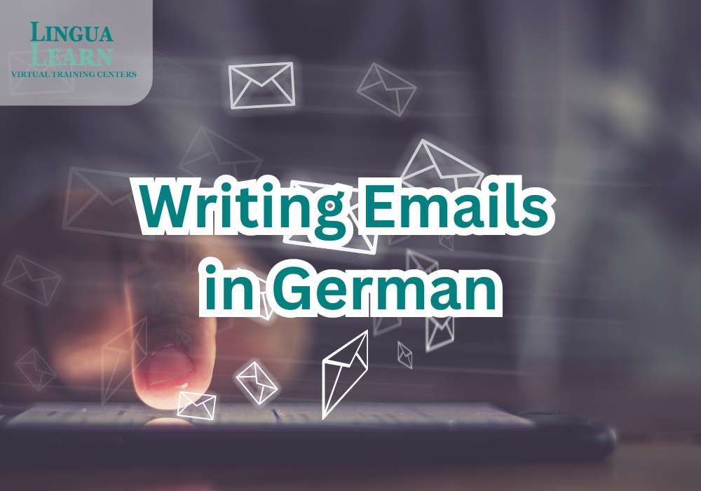 Writing Effective Emails in German: A Comprehensive Guide