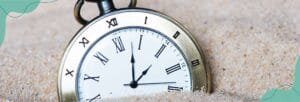 tell time in French