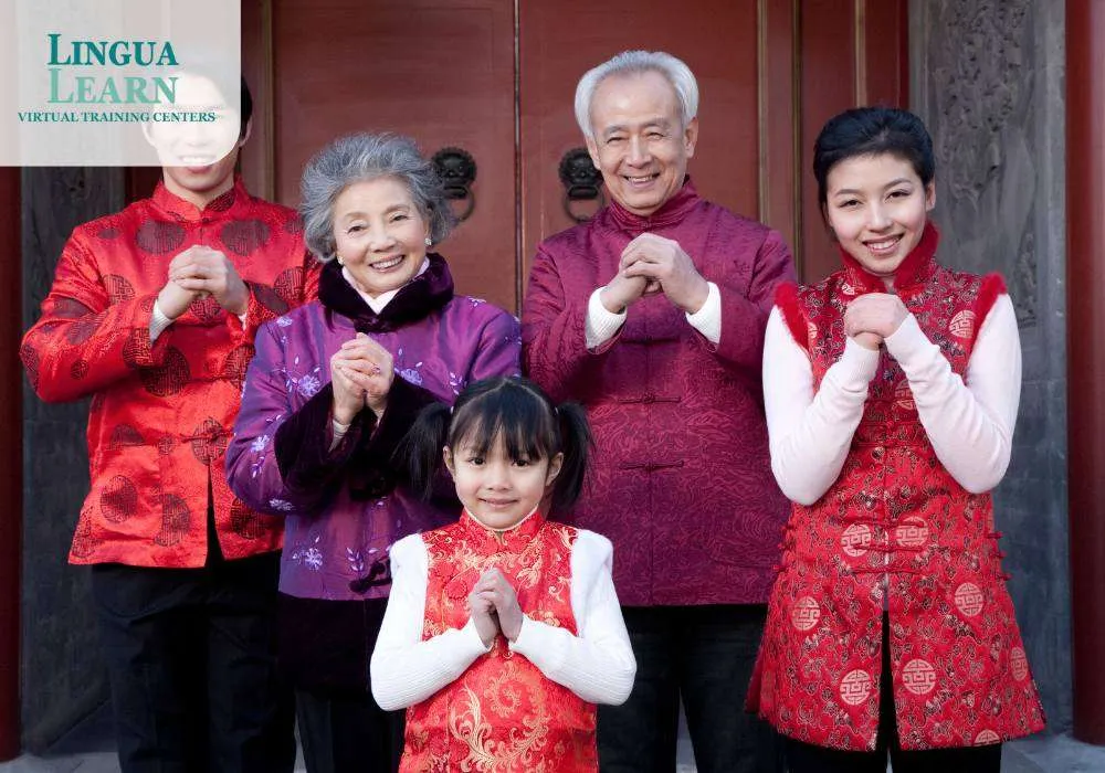 Exploring Chinese Culture: Vibrant Traditions, Customs, and Facts