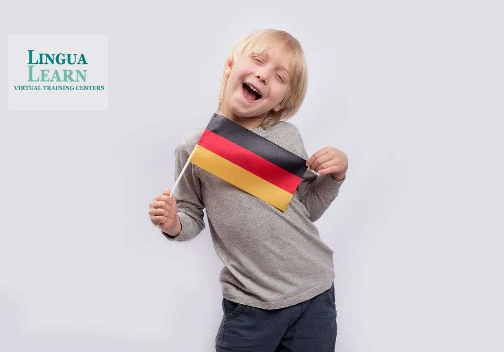 How to Prepare Children for Language Learning in School